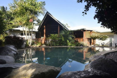 Sealords - New Castle Holiday 0