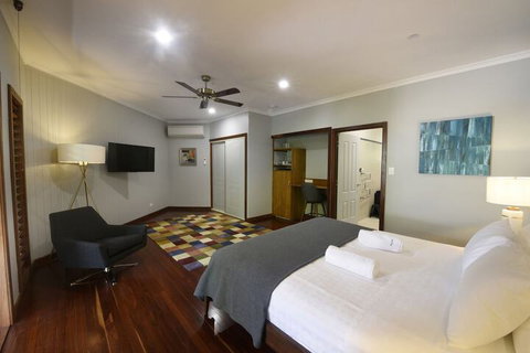 Sealords - New Castle Holiday 6