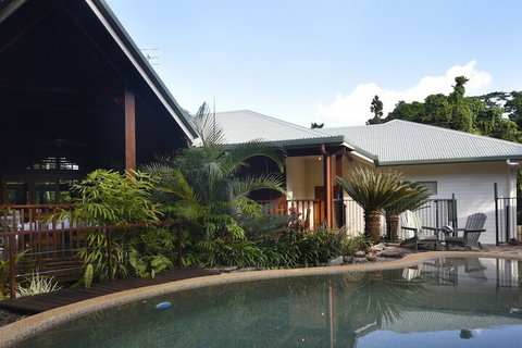 Sealords - New Castle Holiday 1