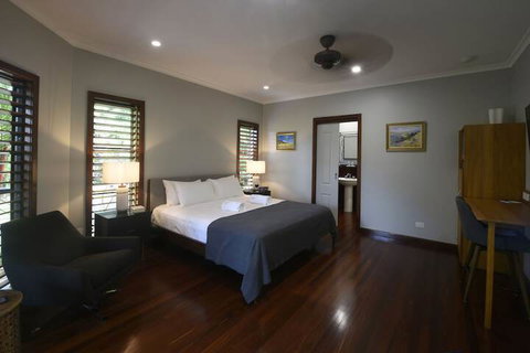 Sealords - New Castle Holiday 5