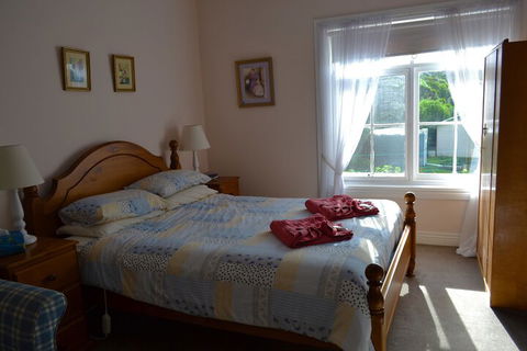 Cape Bridgewater Sea View Lodge - New Castle Holiday 5