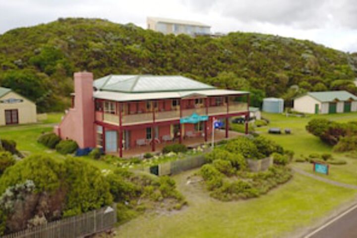 Cape Bridgewater VIC New Castle Holiday