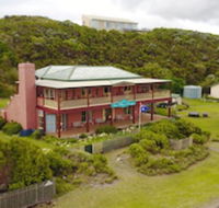 Cape Bridgewater Sea View Lodge - New Castle Holiday