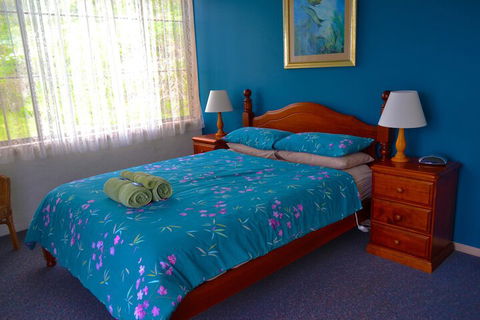 Cape Bridgewater Sea View Lodge - New Castle Holiday 7