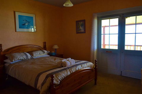 Cape Bridgewater Sea View Lodge - New Castle Holiday 3