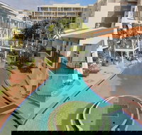 West Beach Lagoon 212 - Gorgeously decorated - New Castle Holiday