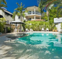 Noosa Riviera - New Castle Holiday