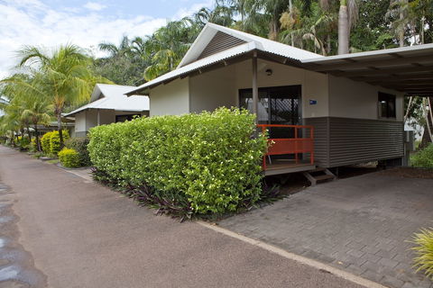 Darwin FreeSpirit Resort - New Castle Holiday 1