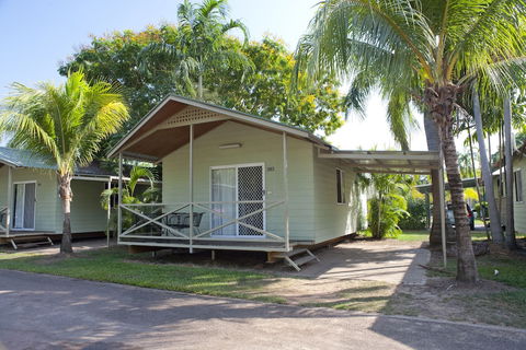 Darwin FreeSpirit Resort - New Castle Holiday 0