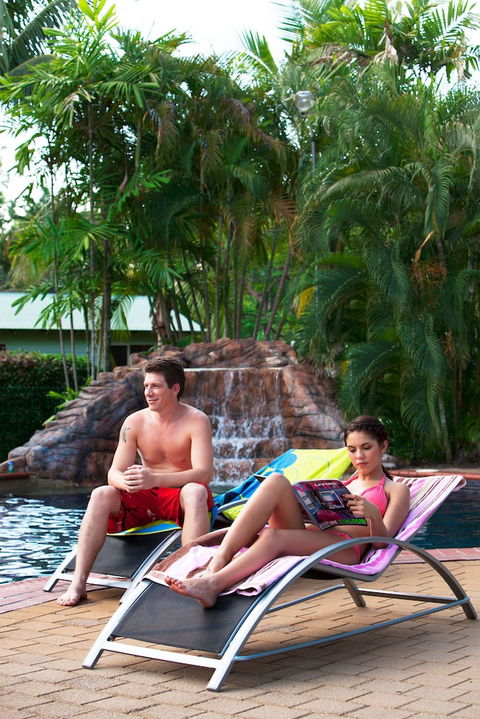 Darwin FreeSpirit Resort - New Castle Holiday 6