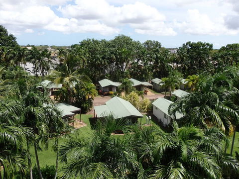 Darwin FreeSpirit Resort - New Castle Holiday 2