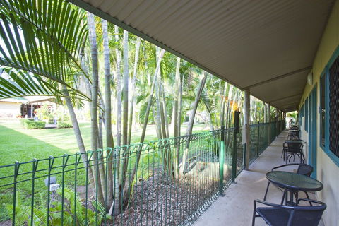 Darwin FreeSpirit Resort - New Castle Holiday 3