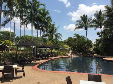 Darwin FreeSpirit Resort - New Castle Holiday 4