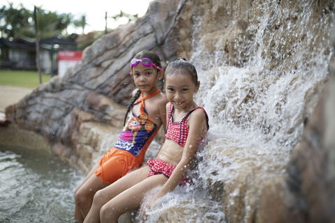 Darwin FreeSpirit Resort - New Castle Holiday 5