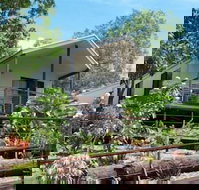 Hidden Valley Holiday Park - New Castle Holiday