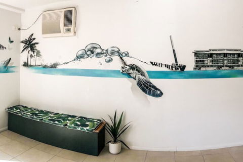 Beaches On Lammermoor Apartments - New Castle Holiday 5