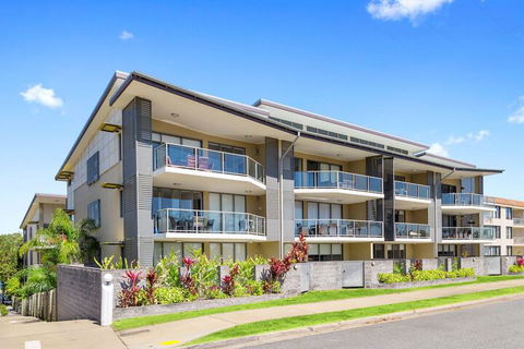 Beaches On Lammermoor Apartments - New Castle Holiday 3