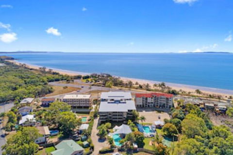 Beaches On Lammermoor Apartments - New Castle Holiday 0