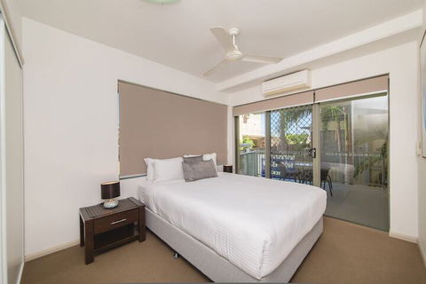 Beaches On Lammermoor Apartments - New Castle Holiday 6