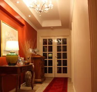 Arcadian Bed  Breakfast - New Castle Holiday