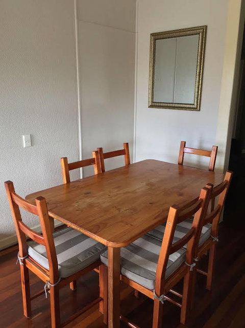 The Friendly Hostel - New Castle Holiday 2