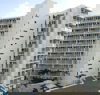 Lanai Riverside Apartments - New Castle Holiday