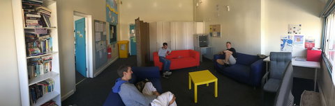 Wander Inn â€“ Bunbury Backpackers - New Castle Holiday 3