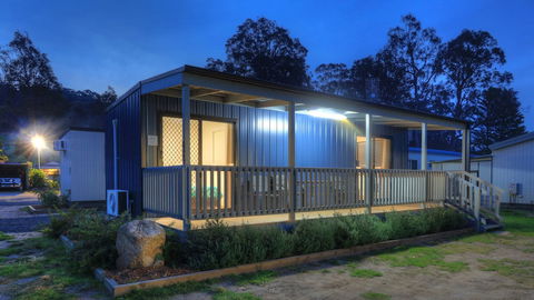 Eden Gateway Holiday Park - New Castle Holiday 3