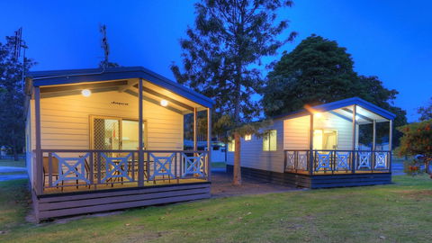 Eden Gateway Holiday Park - New Castle Holiday 2