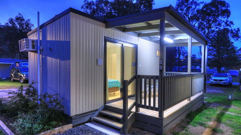 Eden Gateway Holiday Park - New Castle Holiday 5