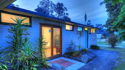 Eden Gateway Holiday Park - New Castle Holiday 1