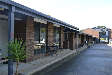 Surf City Motel - New Castle Holiday 0