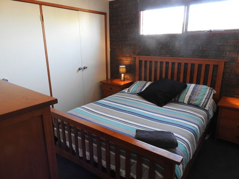 Surf City Motel - New Castle Holiday 4