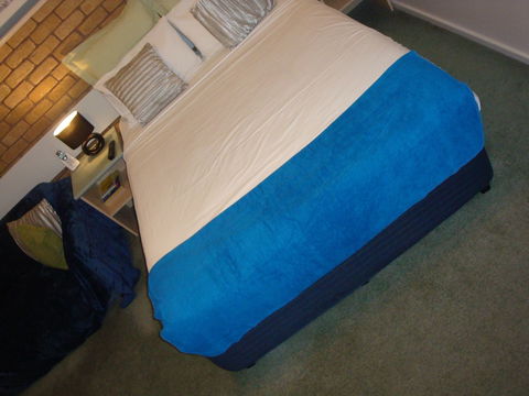 Surf City Motel - New Castle Holiday 5