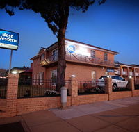 Blue Gum Motor Inn - New Castle Holiday