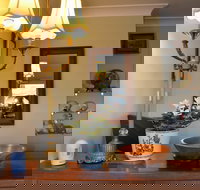 Parkhaven Motel - New Castle Holiday