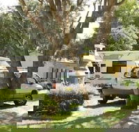 Kendalls on the Beach Holiday Park - New Castle Holiday