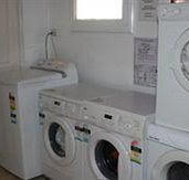 Central on Stockyard - New Castle Holiday