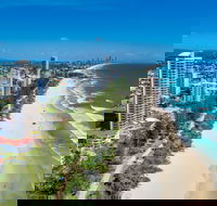 Burleigh Esplanade Apartments - New Castle Holiday