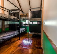Jackaroo Treehouse Mission Beach - New Castle Holiday