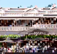 Hotel Metropolitan - New Castle Holiday