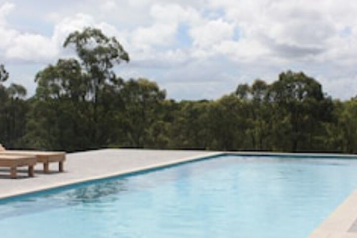 Pokolbin NSW New Castle Holiday