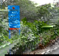 Discovery Parks  Gerroa - New Castle Holiday
