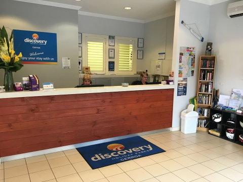 Discovery Parks â€“ Gerroa - New Castle Holiday 3