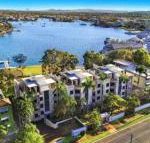 Spinnaker Quays - New Castle Holiday