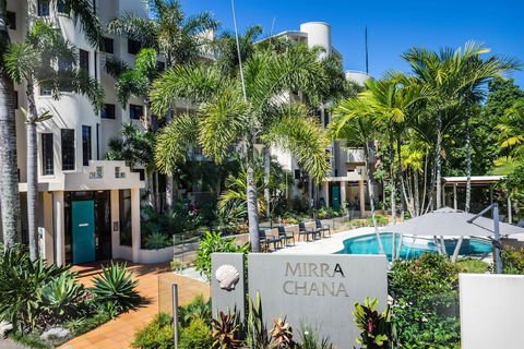 Mirra Chana - New Castle Holiday 5