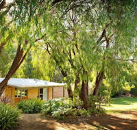 Peppermint Brook Cottages - New Castle Holiday