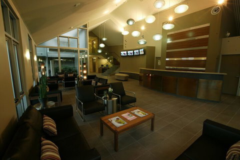 Paradise Palms - New Castle Holiday 6