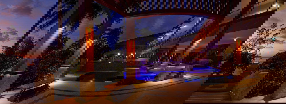 Fitzroy Island QLD New Castle Holiday