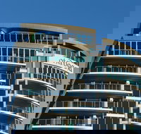 Nirvana By The Sea - New Castle Holiday